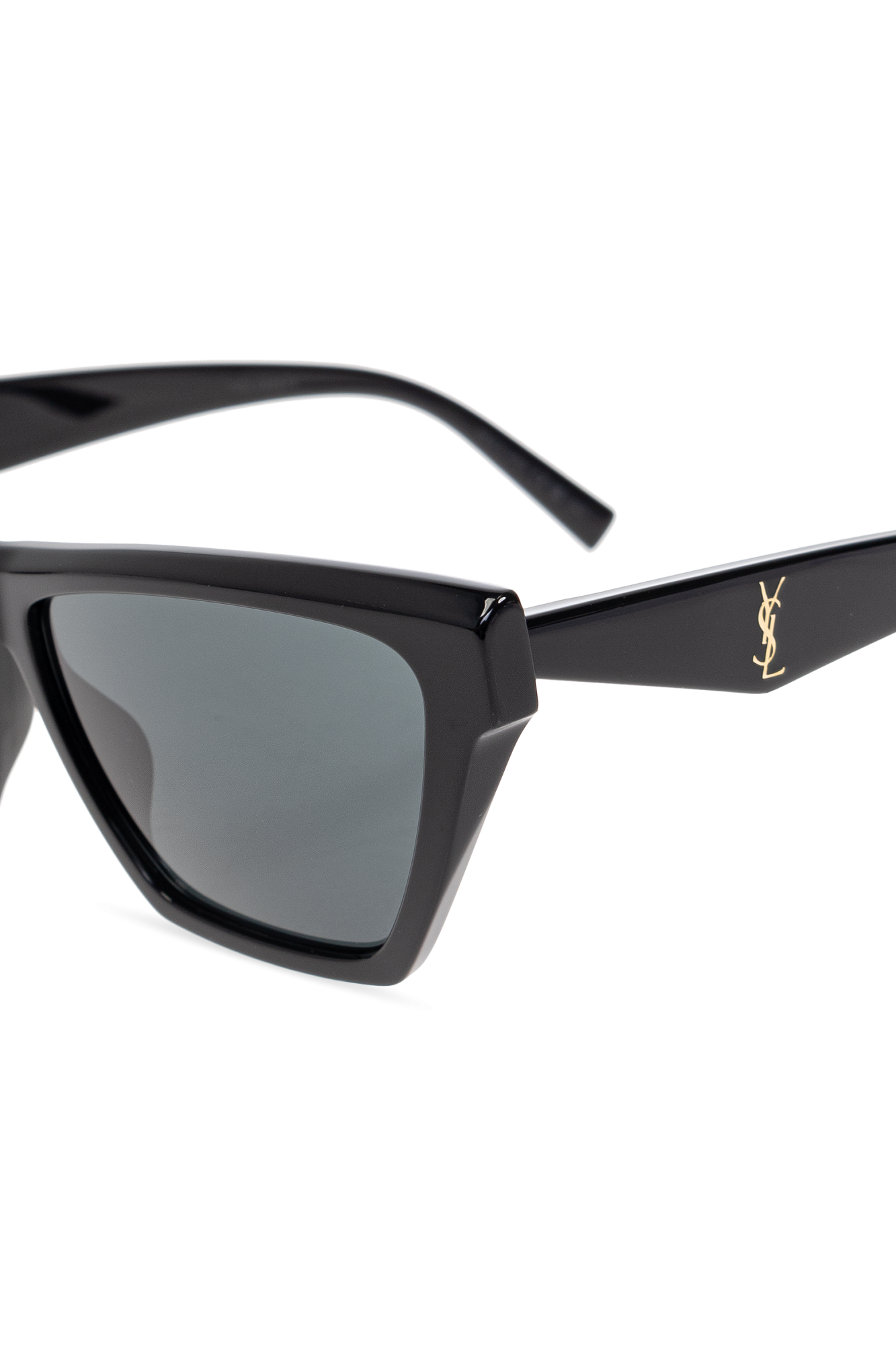 Black Sunglasses SL M103 Saint Laurent - Vitkac Canada